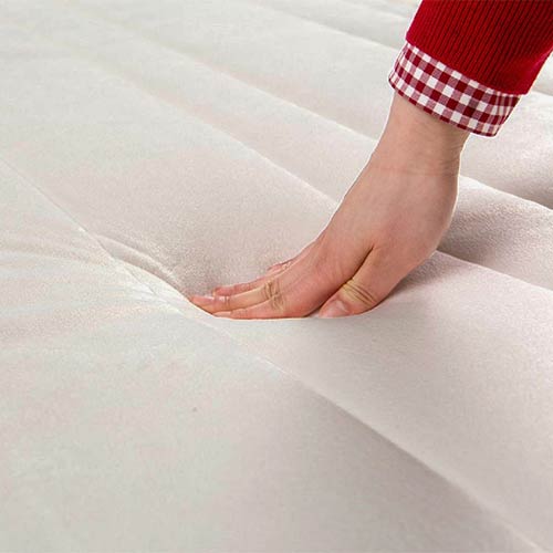 Bedding and Foam Bonding